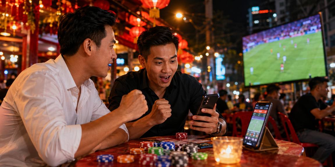 vz993 Tài Xỉu Online tại vz993 – nhanh, rõ, dễ chơi